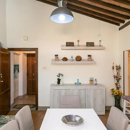 La Casina Di Gigliola Apartment *