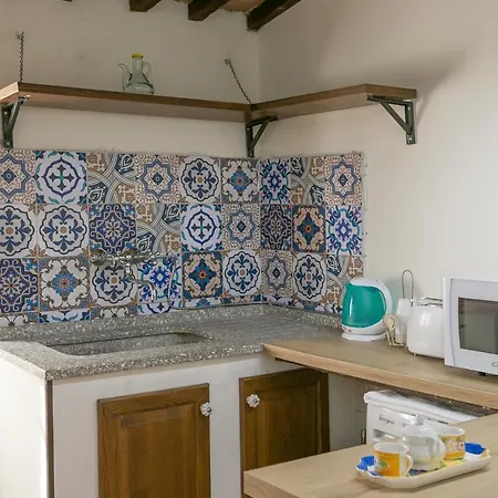 La Casina Di Gigliola Apartment