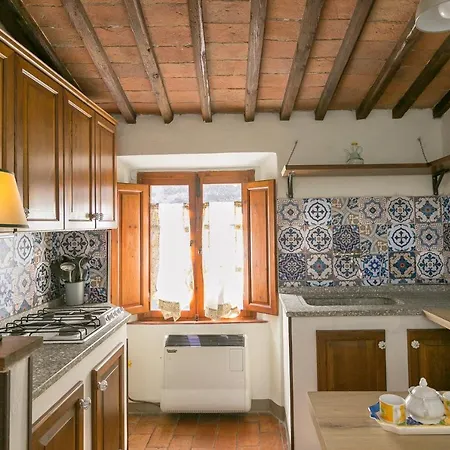 La Casina Di Gigliola * Bibbona