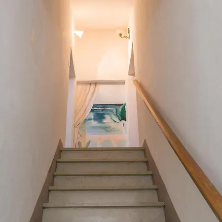 La Casina Di Gigliola Apartment Bibbona
