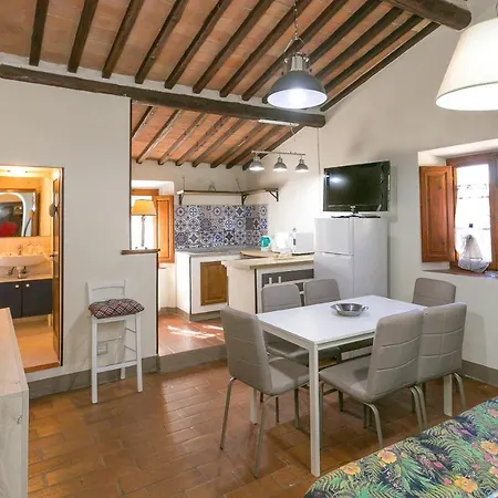 La Casina Di Gigliola *