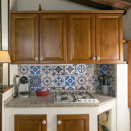 La Casina Di Gigliola