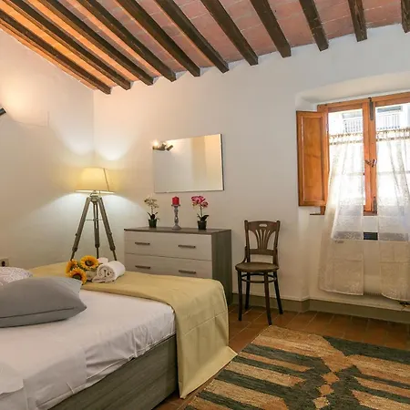 La Casina Di Gigliola