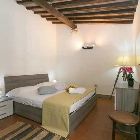 La Casina Di Gigliola * Bibbona