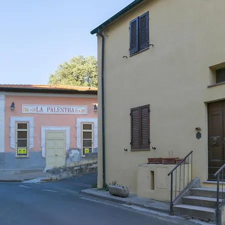 La Casina Di Gigliola Apartment