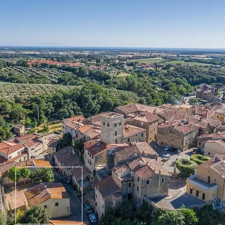 La Casina Di Gigliola *