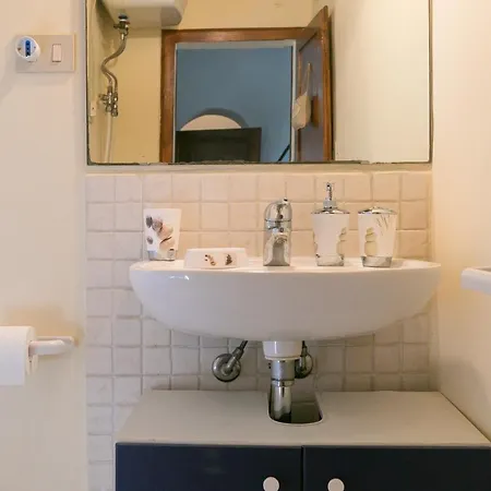 La Casina Di Gigliola *