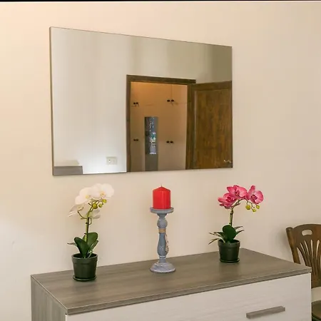 La Casina Di Gigliola * Bibbona