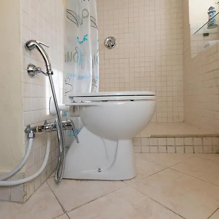La Casina Di Gigliola Apartment
