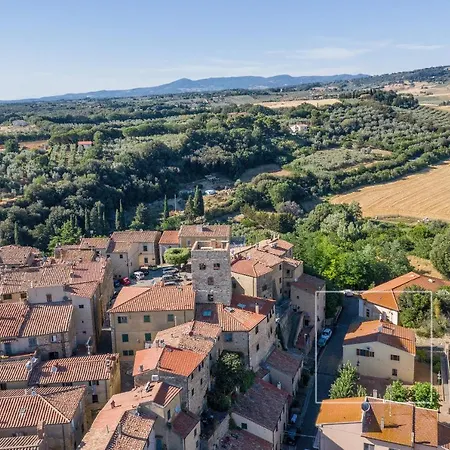 Apartment La Casina Di Gigliola