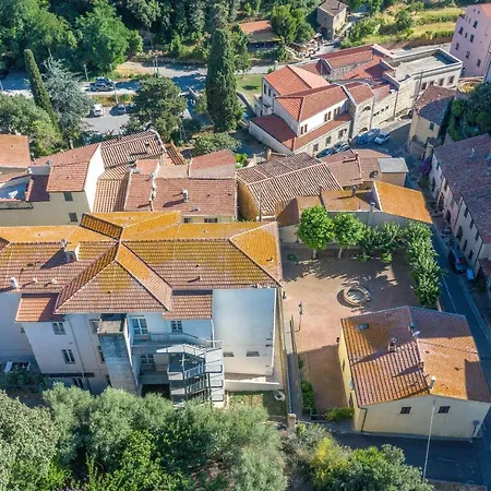 La Casina Di Gigliola * Bibbona